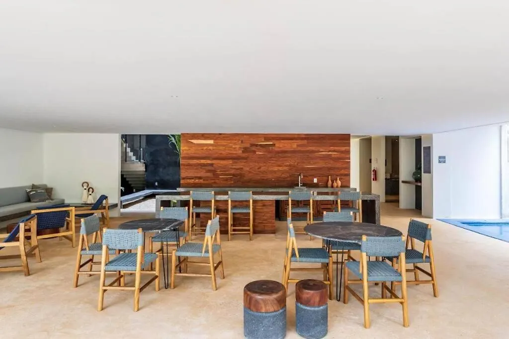 Apartment Iik 501 Beautiful And Classy Appartment Tulum